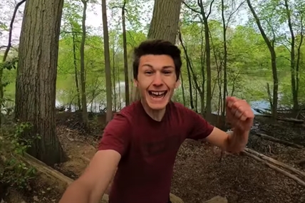 TRENDING NOW: DIY Rube Goldberg machine will amaze you | iNFOnews.ca