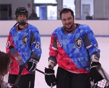 Non-binary athletes navigating Canadian sport with little policy help | iNFOnews.ca