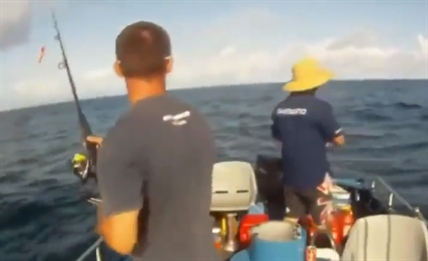 Fishing isn't for everyone | iNFOnews.ca