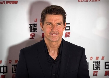 NASA chief 'all in' for Tom Cruise to film on space station | iNFOnews.ca NASA chief 'all in' for Tom Cruise to film on space station | iNFOnews.ca