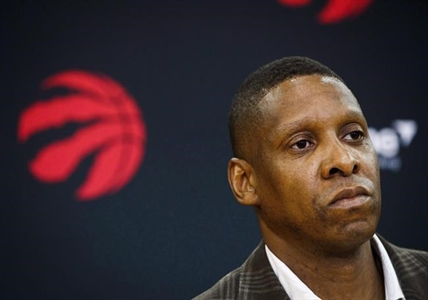 Raptors' president says conversations about racism can no longer be avoided | iNFOnews.ca Raptors' president says conversations about racism can no longer be avoided | iNFOnews.ca