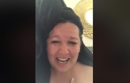 TRENDING NOW: One mom offers a cautionary tale for the times | iNFOnews.ca TRENDING NOW: One mom offers a cautionary tale for the times | iNFOnews.ca