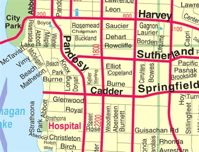 Scammer on the loose and after your cash | iNFOnews.ca Scammer on the loose and after your cash | iNFOnews.ca