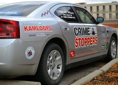 Two men arrested after Brocklehurst home invasion | iNFOnews.ca