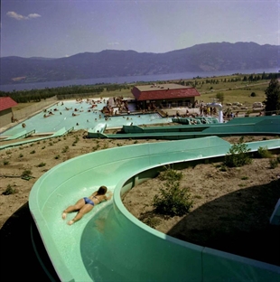 The business of summer fun: How one Vernon water slide business stood the test of time | iNFOnews.ca The business of summer fun: How one Vernon water slide business stood the test of time | iNFOnews.ca