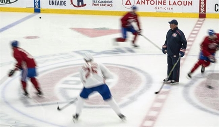 NHL training camps set to open July 10, if medical and safety conditions allow | iNFOnews.ca NHL training camps set to open July 10, if medical and safety conditions allow | iNFOnews.ca