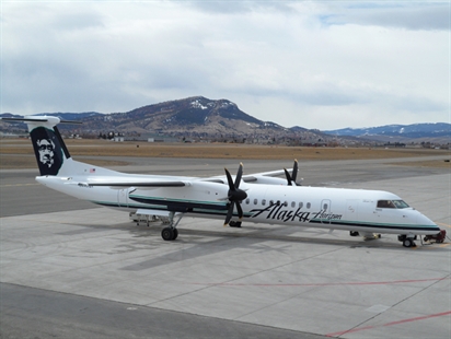 Aircraft called back to YLW after bird strikes engine | iNFOnews.ca