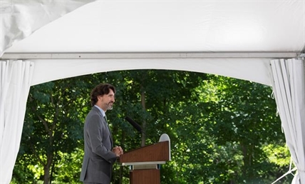 Trudeau looking to extend $2,000-a-month COVID-19 benefit | iNFOnews.ca