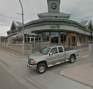 Serious accident sends cyclist to hospital | iNFOnews.ca