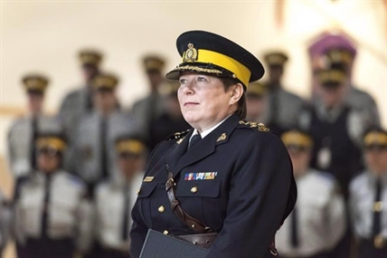 Senator calls for RCMP boss to resign, says Lucki doesn't understand racism | iNFOnews.ca