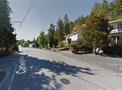 Smoke from burning fish tank forces family from home | iNFOnews.ca