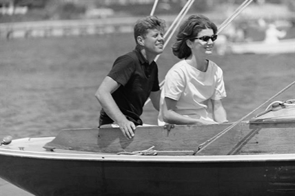 Curtains for Camelot: Last Kennedy sibling's death ends era | iNFOnews.ca Curtains for Camelot: Last Kennedy sibling's death ends era | iNFOnews.ca