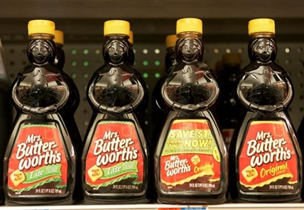 Cream of Wheat, Mrs. Butterworth confront race in packaging | iNFOnews.ca Cream of Wheat, Mrs. Butterworth confront race in packaging | iNFOnews.ca