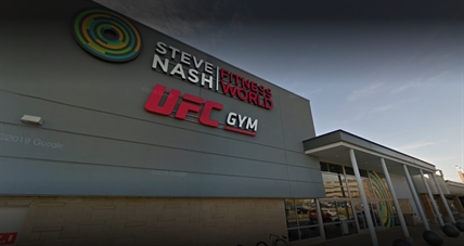 Steve Nash Fitness World gyms go through rebrand prior to reopening | iNFOnews.ca