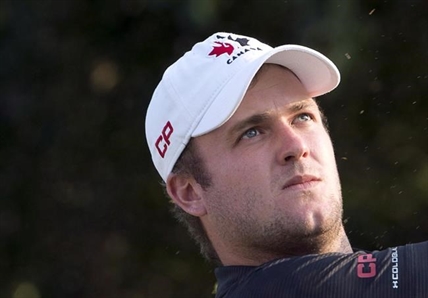 Taylor Pendrith becomes top-ranked Canadian on Korn Ferry Tour | iNFOnews.ca