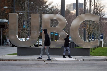 UBC Board of Governors chair resigns after 'liking' anti-protest tweets | iNFOnews.ca UBC Board of Governors chair resigns after 'liking' anti-protest tweets | iNFOnews.ca