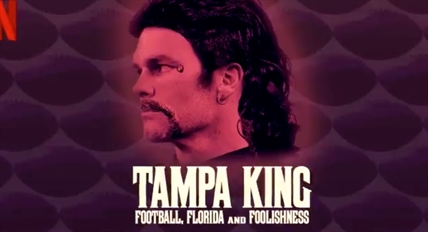 TRENDING NOW: Eli Manning makes the ultimate Tiger King parody for Tom Brady | iNFOnews.ca