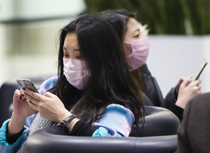 Online poll finds 43 per cent of Chinese-Canadians faced threats over COVID-19 | iNFOnews.ca