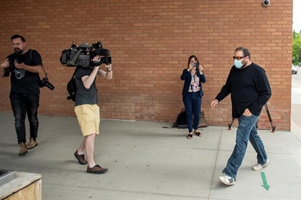 Man who set up fake Humboldt Broncos fundraiser gets 14-month jail sentence | iNFOnews.ca