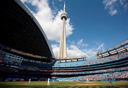'A disaster waiting to happen': MLB plan for 60-game season sparks concern | iNFOnews.ca