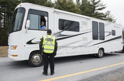 A look at COVID-19 travel restrictions in each province and territory | iNFOnews.ca