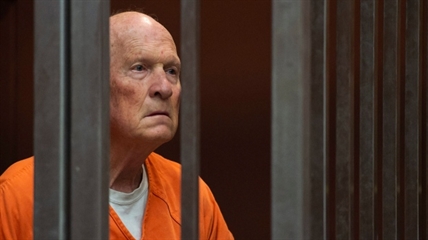 Former California police officer faces 26 charges in Golden State Killer case | iNFOnews.ca