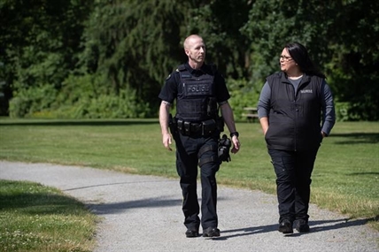 Advocates call for community-led crisis intervention, not police | iNFOnews.ca
