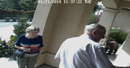 Just act like you belong and no one will notice you | iNFOnews.ca