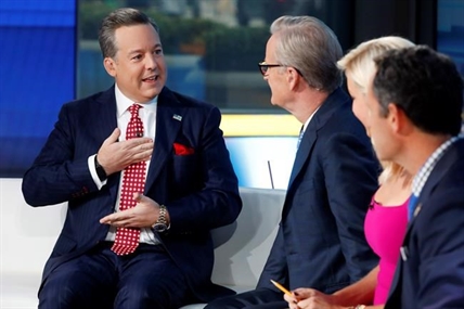 Fox News fires Ed Henry after sexual misconduct allegation | iNFOnews.ca Fox News fires Ed Henry after sexual misconduct allegation | iNFOnews.ca