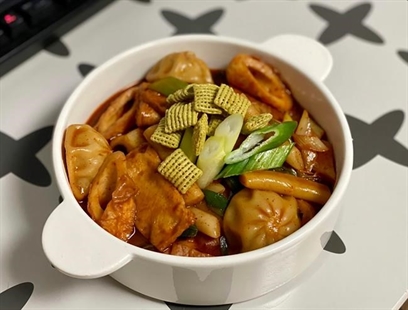 Was new Chex flavour worth South Koreans' 16-year wait? | iNFOnews.ca