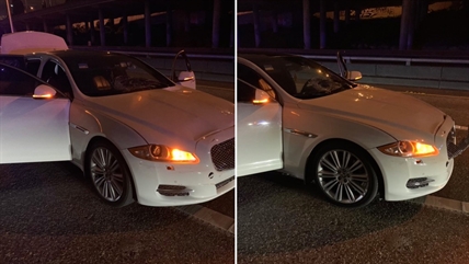 Police: 2 women hit by car on Seattle highway amid protests | iNFOnews.ca Police: 2 women hit by car on Seattle highway amid protests | iNFOnews.ca