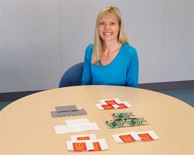 Pretty food packaging makes food taste better: study | iNFOnews.ca
