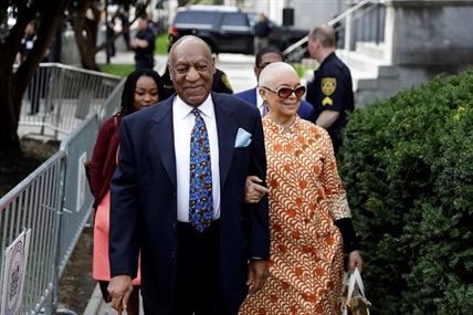 Cosby citing systemic racism as he fights assault conviction | iNFOnews.ca