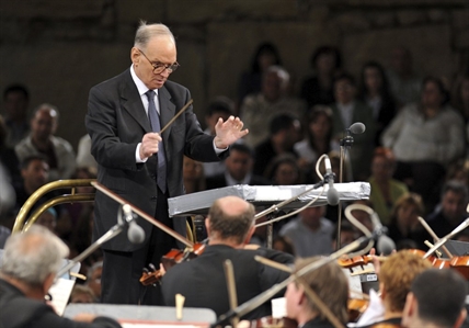 iN VIDEO: 'The Good, the Bad and the Ugly' composer Ennio Morricone dead at 91 | iNFOnews.ca iN VIDEO: 'The Good, the Bad and the Ugly' composer Ennio Morricone dead at 91 | iNFOnews.ca