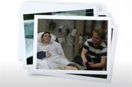 TRENDING NOW: Facebook AI creates terrible 'friends' video | iNFOnews.ca