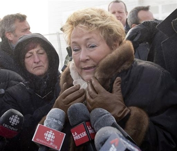 Owner of fire-ravaged Quebec seniors' residence speaks out about tragic loss | iNFOnews.ca