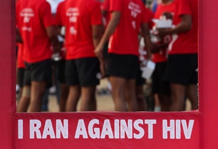 Kids are lagging and COVID-19 is harming care: AIDS report | iNFOnews.ca