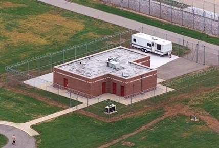 Court rules 1st federal execution in 17 years can proceed | iNFOnews.ca