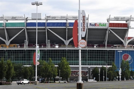 Washington's NFL team drops 'Redskins' name after 87 years | iNFOnews.ca