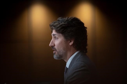 Federal wage subsidy to be extended to December, Trudeau says | iNFOnews.ca