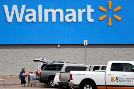 Walmart to require customers to wear masks at all its U.S. stores | iNFOnews.ca