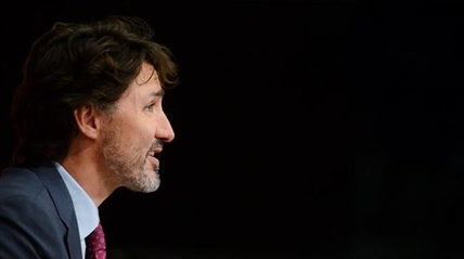 Feds, provinces reach deal on funding for reopening, Trudeau announces | iNFOnews.ca