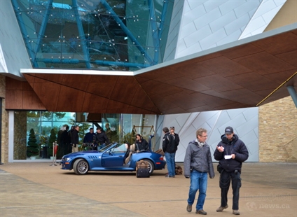 Creating California in the North Okanagan | iNFOnews.ca