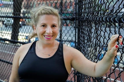 Pandemic throws lives - and waistlines - into flux | iNFOnews.ca