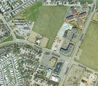 Kingpin crew moves club near elementary school | iNFOnews.ca