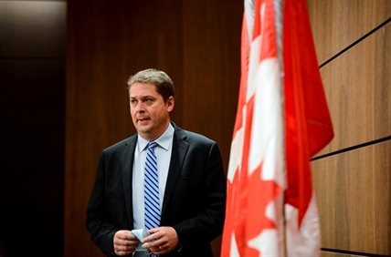 Scheer, Blanchet call on Trudeau to resign over handling of WE Charity deal | iNFOnews.ca Scheer, Blanchet call on Trudeau to resign over handling of WE Charity deal | iNFOnews.ca