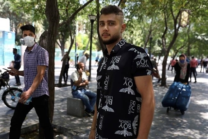 The global march of face masks: A mirror on humanity | iNFOnews.ca