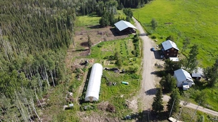 Yukoners turn to farming to build self-sufficiency, market for local food | iNFOnews.ca Yukoners turn to farming to build self-sufficiency, market for local food | iNFOnews.ca