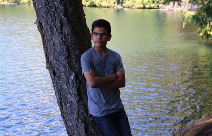 Kamloops RCMP searching for missing teen who has autism | iNFOnews.ca