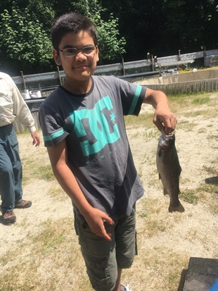 Kamloops RCMP searching for missing teen who has autism | iNFOnews.ca